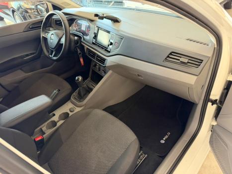 VOLKSWAGEN Polo Hatch 1.0 12V 4P MPI COMFORTLINE, Foto 10
