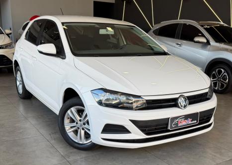 VOLKSWAGEN Polo Hatch 1.0 12V 4P MPI COMFORTLINE, Foto 11