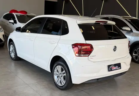 VOLKSWAGEN Polo Hatch 1.0 12V 4P MPI COMFORTLINE, Foto 14