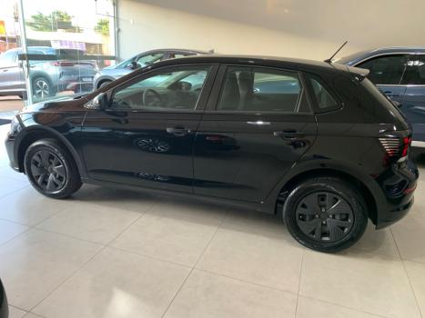 VOLKSWAGEN Polo Hatch 1.0 4P MPI TRACK, Foto 4