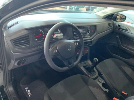 VOLKSWAGEN Polo Hatch 1.0 4P MPI TRACK, Foto 10