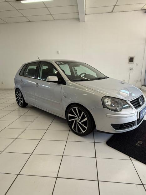VOLKSWAGEN Polo Hatch 1.6 4P, Foto 1