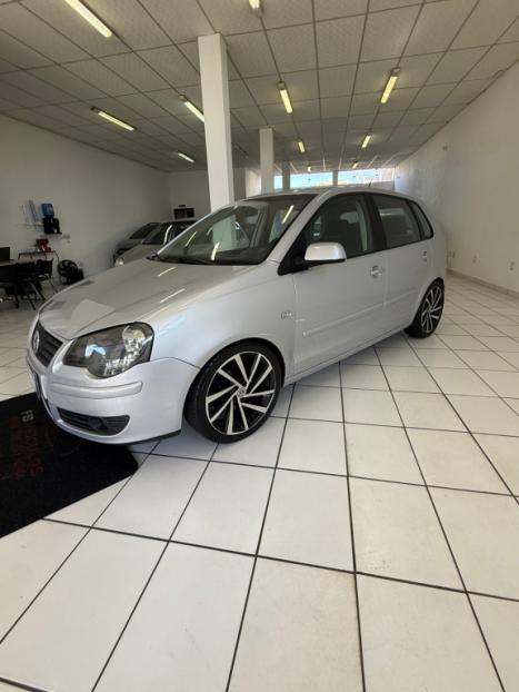 VOLKSWAGEN Polo Hatch 1.6 4P, Foto 2