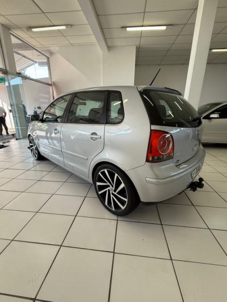 VOLKSWAGEN Polo Hatch 1.6 4P, Foto 3