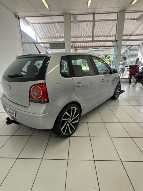 VOLKSWAGEN Polo Hatch 1.6 4P, Foto 6