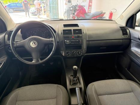 VOLKSWAGEN Polo Hatch 1.6 4P, Foto 7