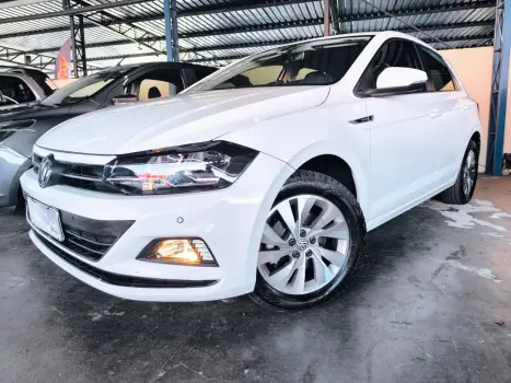 VOLKSWAGEN Polo Hatch 1.0 12V 4P 200 TSI HIGHLINE AUTOM�TICO, Foto 1