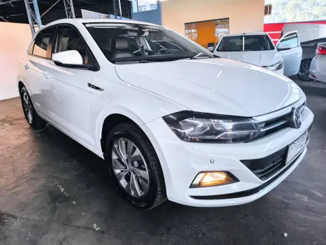 VOLKSWAGEN Polo Hatch 1.0 12V 4P 200 TSI HIGHLINE AUTOM�TICO, Foto 2
