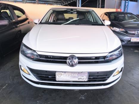 VOLKSWAGEN Polo Hatch 1.0 12V 4P 200 TSI HIGHLINE AUTOM�TICO, Foto 3