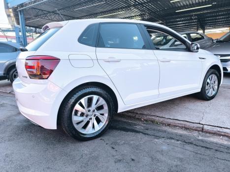 VOLKSWAGEN Polo Hatch 1.0 12V 4P 200 TSI HIGHLINE AUTOM�TICO, Foto 6