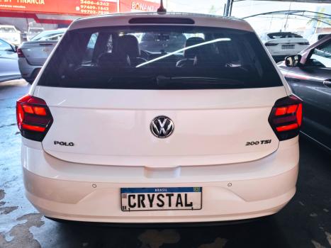 VOLKSWAGEN Polo Hatch 1.0 12V 4P 200 TSI HIGHLINE AUTOM�TICO, Foto 7