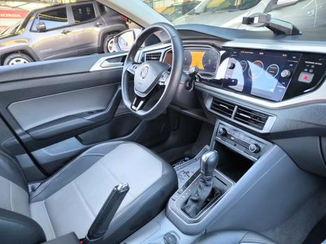 VOLKSWAGEN Polo Hatch 1.0 12V 4P 200 TSI HIGHLINE AUTOM�TICO, Foto 10