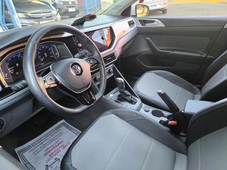 VOLKSWAGEN Polo Hatch 1.0 12V 4P 200 TSI HIGHLINE AUTOM�TICO, Foto 12