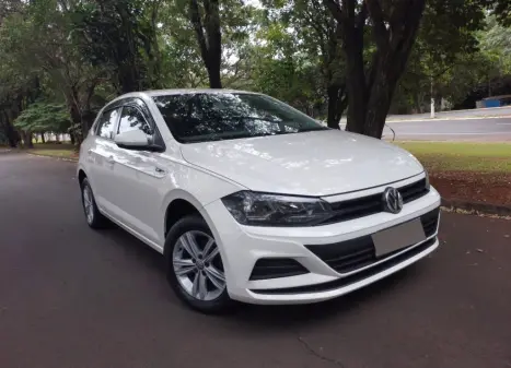 VOLKSWAGEN Polo Hatch 1.6 4P MSI FLEX AUTOM�TICO, Foto 11