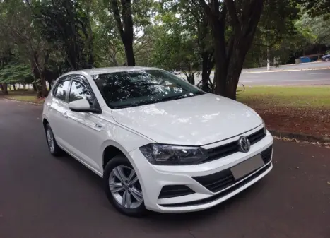 VOLKSWAGEN Polo Hatch 1.6 4P MSI FLEX AUTOM�TICO, Foto 12