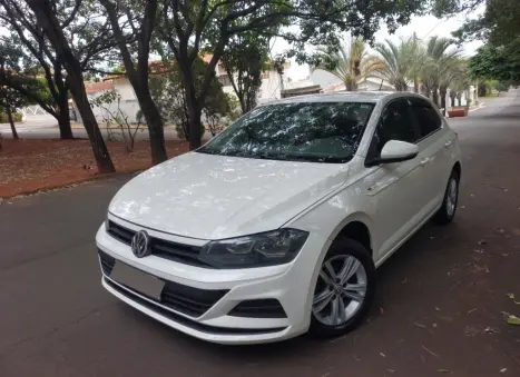 VOLKSWAGEN Polo Hatch 1.6 4P MSI FLEX AUTOM�TICO, Foto 13