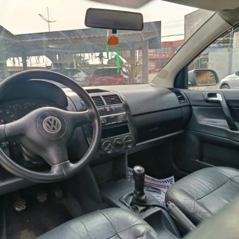 VOLKSWAGEN Polo Hatch 1.6 4P COMFORTLINE FLEX, Foto 2