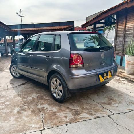 VOLKSWAGEN Polo Hatch 1.6 4P COMFORTLINE FLEX, Foto 3