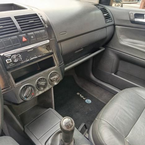 VOLKSWAGEN Polo Hatch 1.6 4P COMFORTLINE FLEX, Foto 4