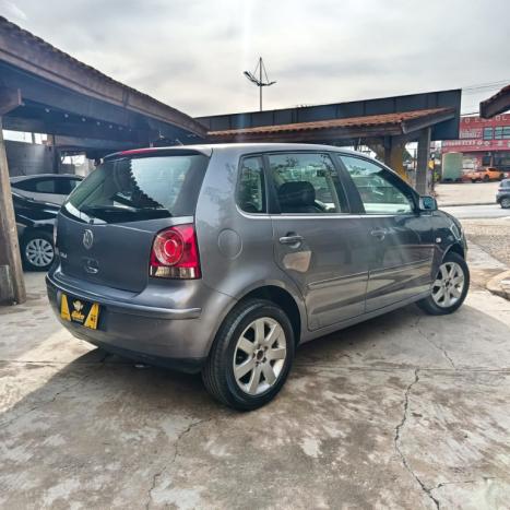 VOLKSWAGEN Polo Hatch 1.6 4P COMFORTLINE FLEX, Foto 5