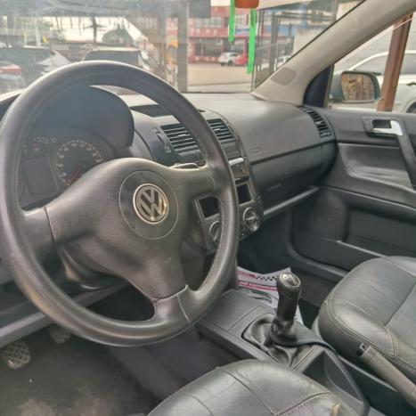 VOLKSWAGEN Polo Hatch 1.6 4P COMFORTLINE FLEX, Foto 6