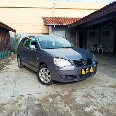 VOLKSWAGEN Polo Hatch 1.6 4P COMFORTLINE FLEX, Foto 9