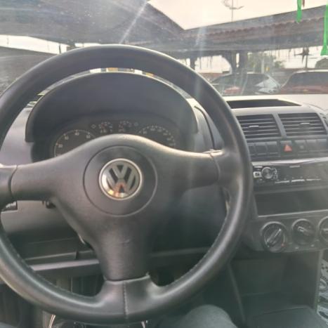 VOLKSWAGEN Polo Hatch 1.6 4P COMFORTLINE FLEX, Foto 10