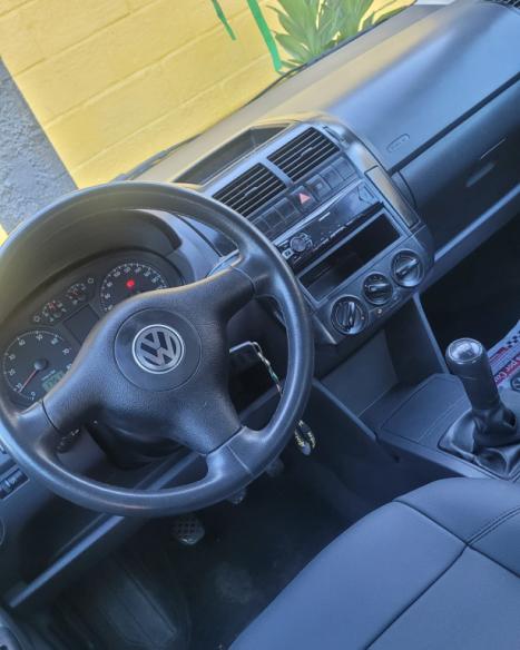 VOLKSWAGEN Polo Hatch 1.6 4P COMFORTLINE FLEX, Foto 2