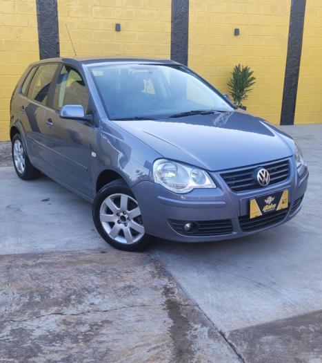 VOLKSWAGEN Polo Hatch 1.6 4P COMFORTLINE FLEX, Foto 3