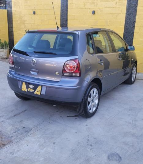 VOLKSWAGEN Polo Hatch 1.6 4P COMFORTLINE FLEX, Foto 5