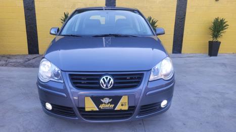 VOLKSWAGEN Polo Hatch 1.6 4P COMFORTLINE FLEX, Foto 7