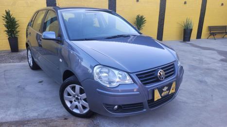 VOLKSWAGEN Polo Hatch 1.6 4P COMFORTLINE FLEX, Foto 10