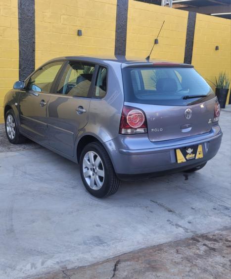 VOLKSWAGEN Polo Hatch 1.6 4P COMFORTLINE FLEX, Foto 11