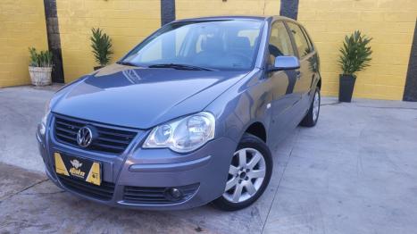 VOLKSWAGEN Polo Hatch 1.6 4P COMFORTLINE FLEX, Foto 12