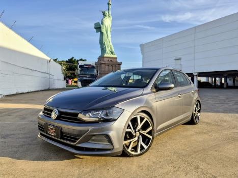 VOLKSWAGEN Polo Hatch 1.0 12V 4P MPI FLEX, Foto 1