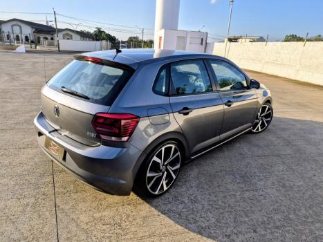 VOLKSWAGEN Polo Hatch 1.0 12V 4P MPI FLEX, Foto 2
