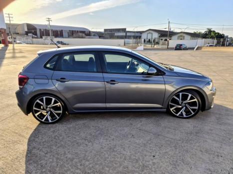 VOLKSWAGEN Polo Hatch 1.0 12V 4P MPI FLEX, Foto 4