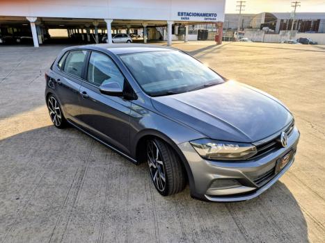 VOLKSWAGEN Polo Hatch 1.0 12V 4P MPI FLEX, Foto 5