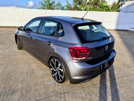 VOLKSWAGEN Polo Hatch 1.0 12V 4P MPI FLEX, Foto 6