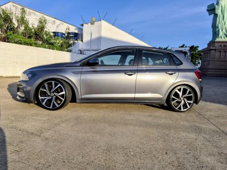 VOLKSWAGEN Polo Hatch 1.0 12V 4P MPI FLEX, Foto 7
