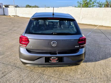 VOLKSWAGEN Polo Hatch 1.0 12V 4P MPI FLEX, Foto 8