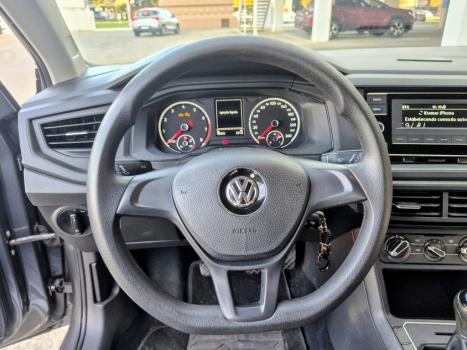 VOLKSWAGEN Polo Hatch 1.0 12V 4P MPI FLEX, Foto 9