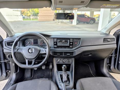 VOLKSWAGEN Polo Hatch 1.0 12V 4P MPI FLEX, Foto 14