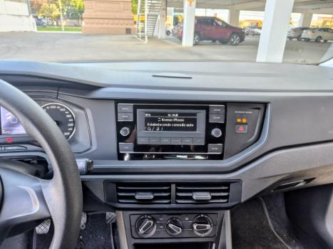 VOLKSWAGEN Polo Hatch 1.0 12V 4P MPI FLEX, Foto 15