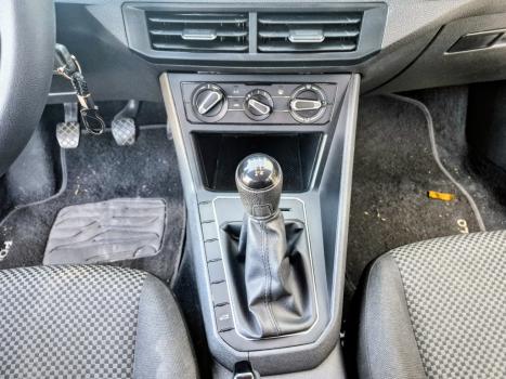 VOLKSWAGEN Polo Hatch 1.0 12V 4P MPI FLEX, Foto 16