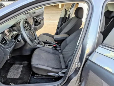 VOLKSWAGEN Polo Hatch 1.0 12V 4P MPI FLEX, Foto 18