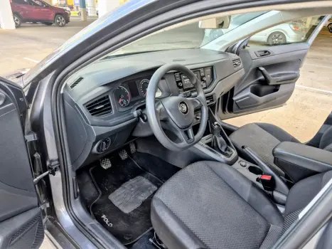 VOLKSWAGEN Polo Hatch 1.0 12V 4P MPI FLEX, Foto 19