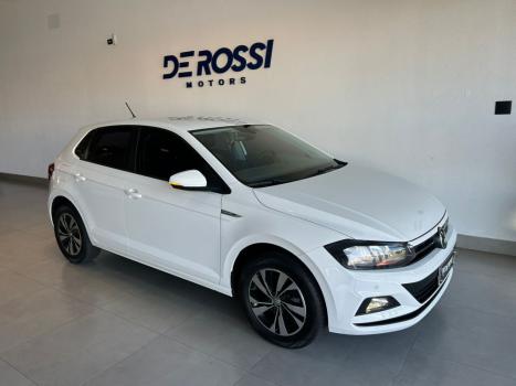 VOLKSWAGEN Polo Hatch 1.0 12V 4P 200 TSI  COMFORTLINE AUTOM�TICO, Foto 1