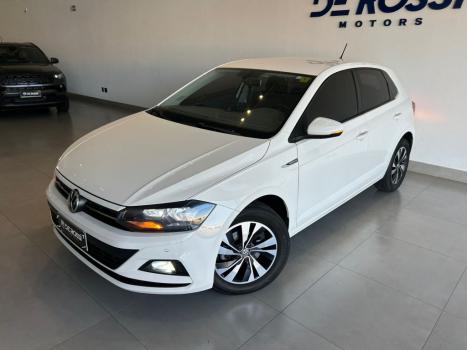 VOLKSWAGEN Polo Hatch 1.0 12V 4P 200 TSI  COMFORTLINE AUTOM�TICO, Foto 3