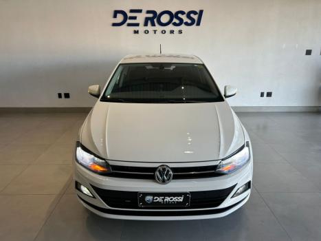 VOLKSWAGEN Polo Hatch 1.0 12V 4P 200 TSI  COMFORTLINE AUTOM�TICO, Foto 4